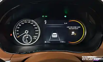 Genesis GV70 2023 2.5 Автомат в Москве № 58391, миниатюра 7