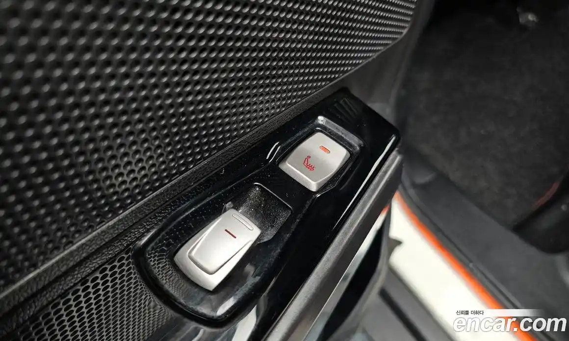 SsangYong TIBOLI 2017 1.6 Автомат в Москве № 59536, фото 16