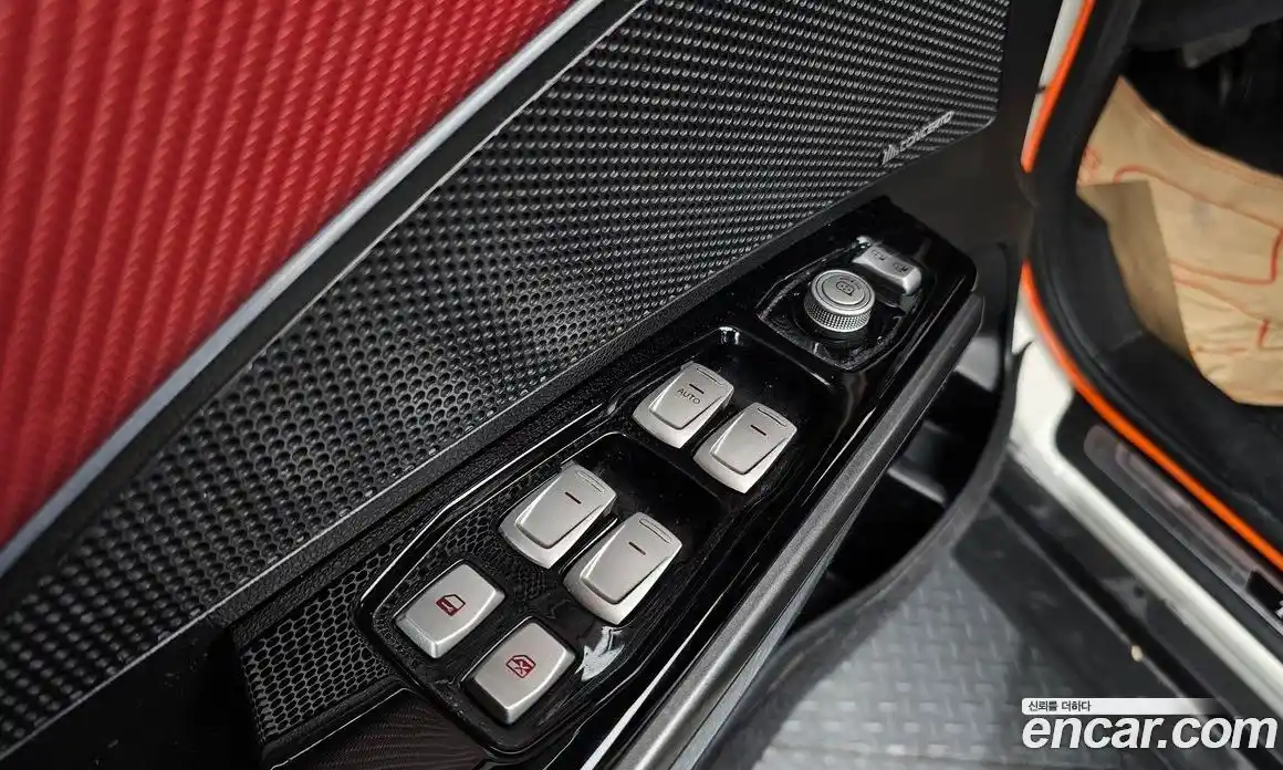 SsangYong TIBOLI 2017 1.6 Автомат в Москве № 59536, фото 19