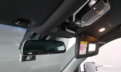 SsangYong Rexton, 2024