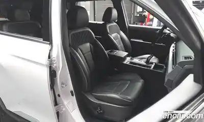 SsangYong Rexton 2024 2.2 Автомат в Москве № 61462, миниатюра 11