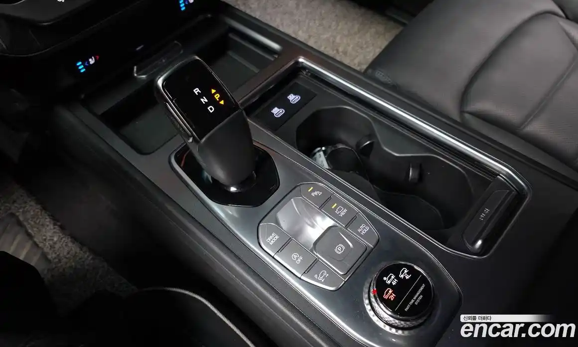 SsangYong Rexton 2024 2.2 Автомат в Москве № 61462, фото 12