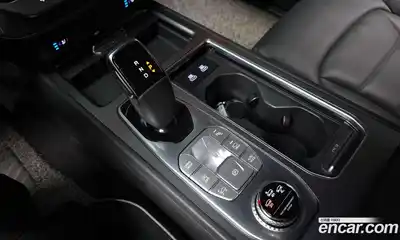 SsangYong Rexton 2024 2.2 Автомат в Москве № 61462, миниатюра 12