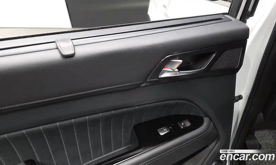 SsangYong Rexton 2024 2.2 Автомат в Москве № 61462, фото 15