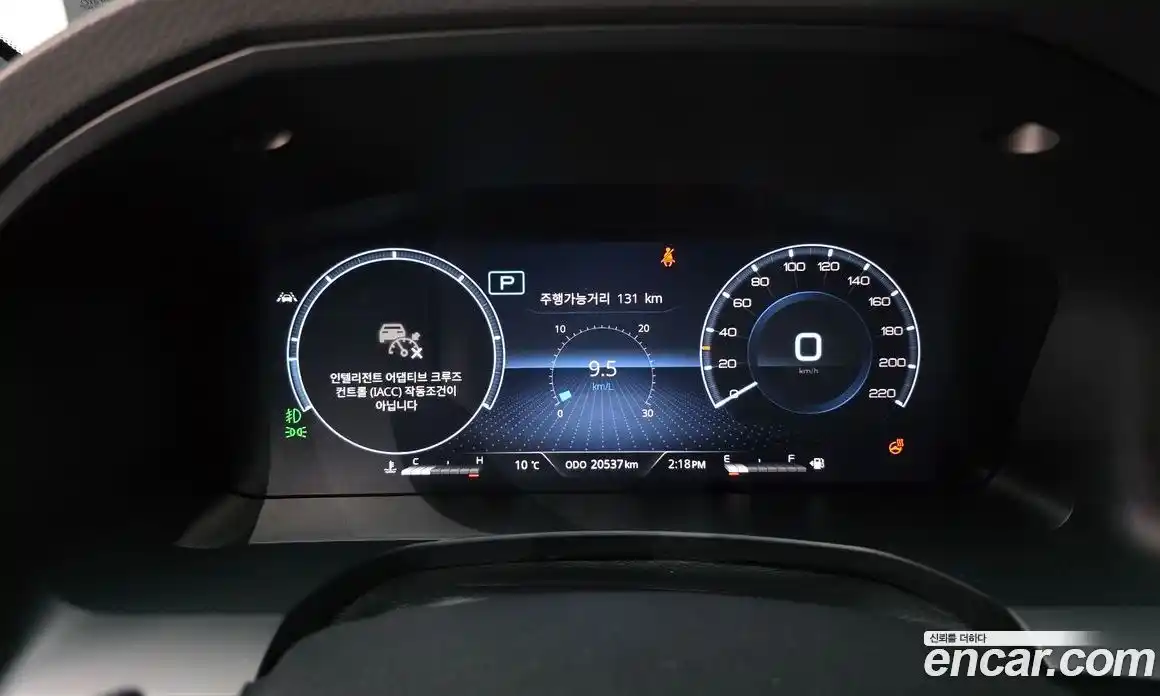 SsangYong Rexton 2024 2.2 Автомат в Москве № 61462, фото 16