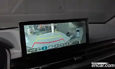 SsangYong Rexton 2024 2.2 Автомат в Москве № 61462, миниатюра 2