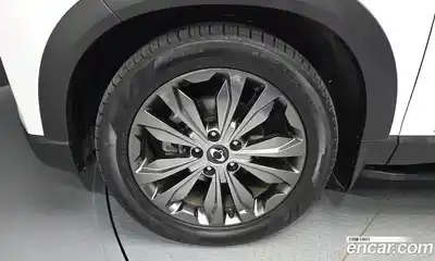 SsangYong Rexton 2024 2.2 Автомат в Москве № 61462, миниатюра 5