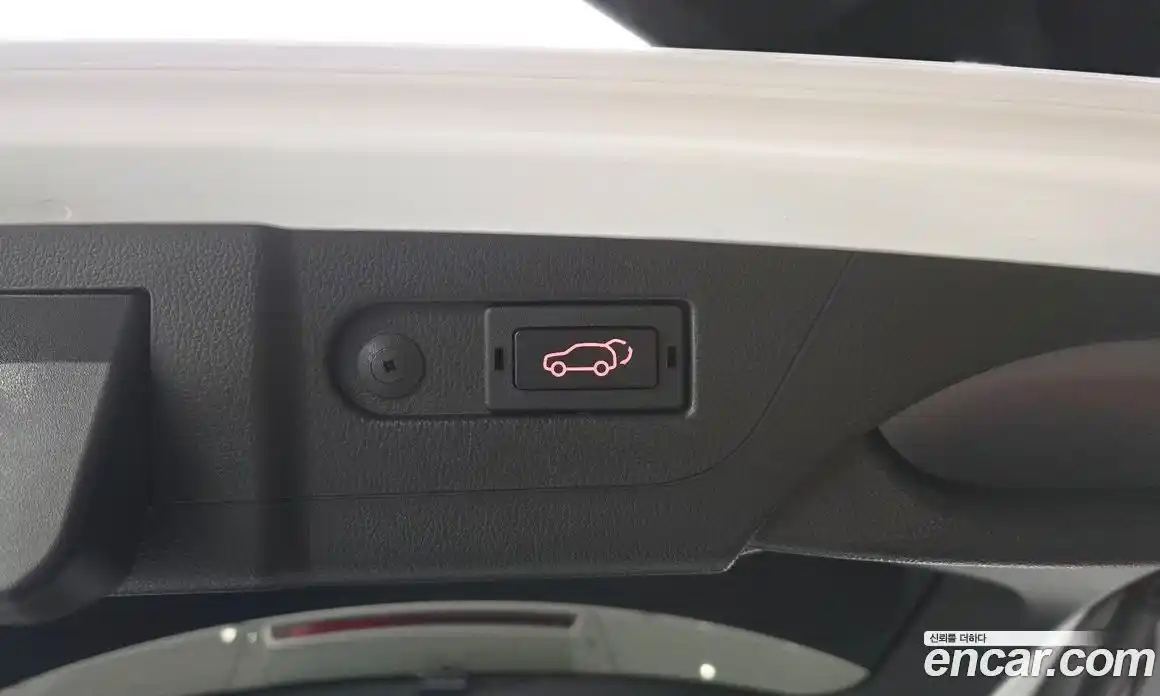 SsangYong Rexton 2024 2.2 Автомат в Москве № 61462, фото 6