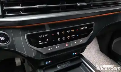 SsangYong Rexton 2024 2.2 Автомат в Москве № 61462, миниатюра 7