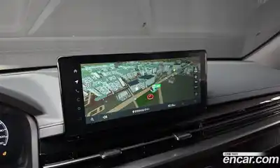 SsangYong Rexton 2024 2.2 Автомат в Москве № 61462, миниатюра 10