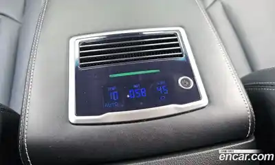 SsangYong Rexton, 2022