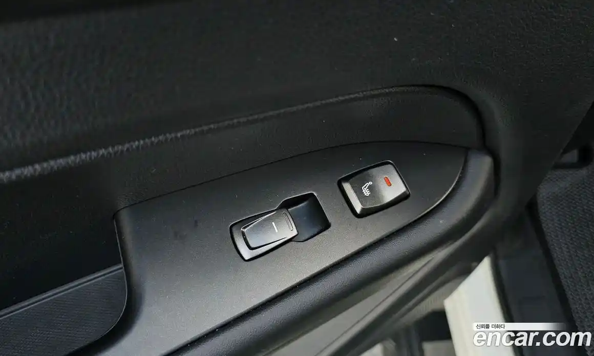 SsangYong Rexton 2022 2.2 Автомат в Москве № 70615, фото 18