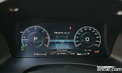 SsangYong Rexton 2022 2.2 Автомат в Москве № 70615, миниатюра 7