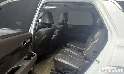 Hyundai Palisade, 2023