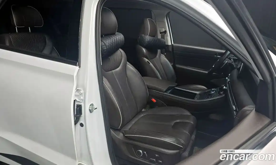 Hyundai Palisade 2023 3.8 Автомат в Москве № 7281, фото 12