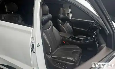 Hyundai Palisade 2023 3.8 Автомат в Москве № 7281, миниатюра 12