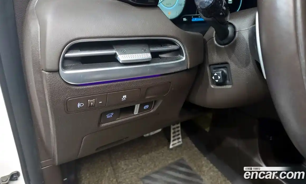 Hyundai Palisade 2023 3.8 Автомат в Москве № 7281, фото 14