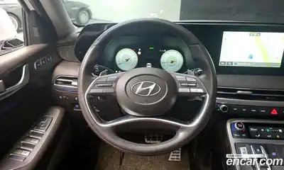 Hyundai Palisade 2023 3.8 Автомат в Москве № 7281, миниатюра 2