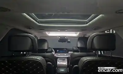 Hyundai Palisade 2023 3.8 Автомат в Москве № 7281, миниатюра 5
