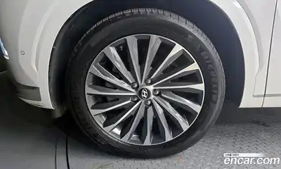 Hyundai Palisade 2023 3.8 Автомат в Москве № 7281, миниатюра 7