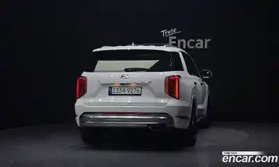 Hyundai Palisade 2023 3.8 Автомат в Москве № 7281, миниатюра 9