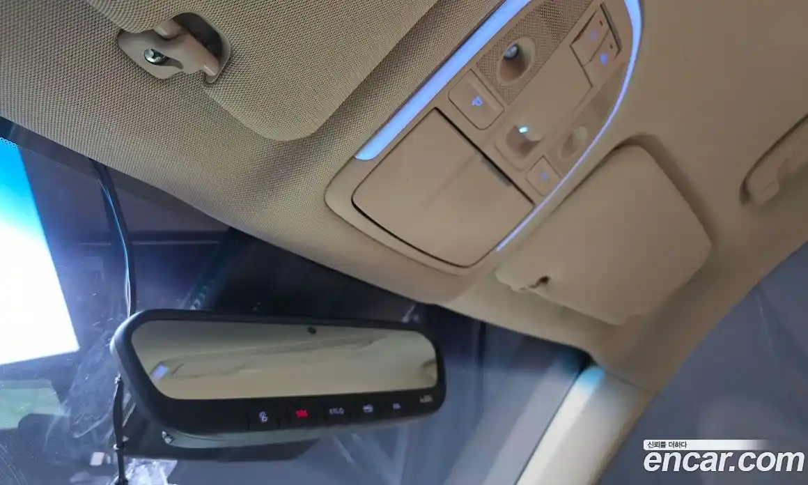 Genesis G80 2017 3.3 Автомат в Москве № 78198, фото 13