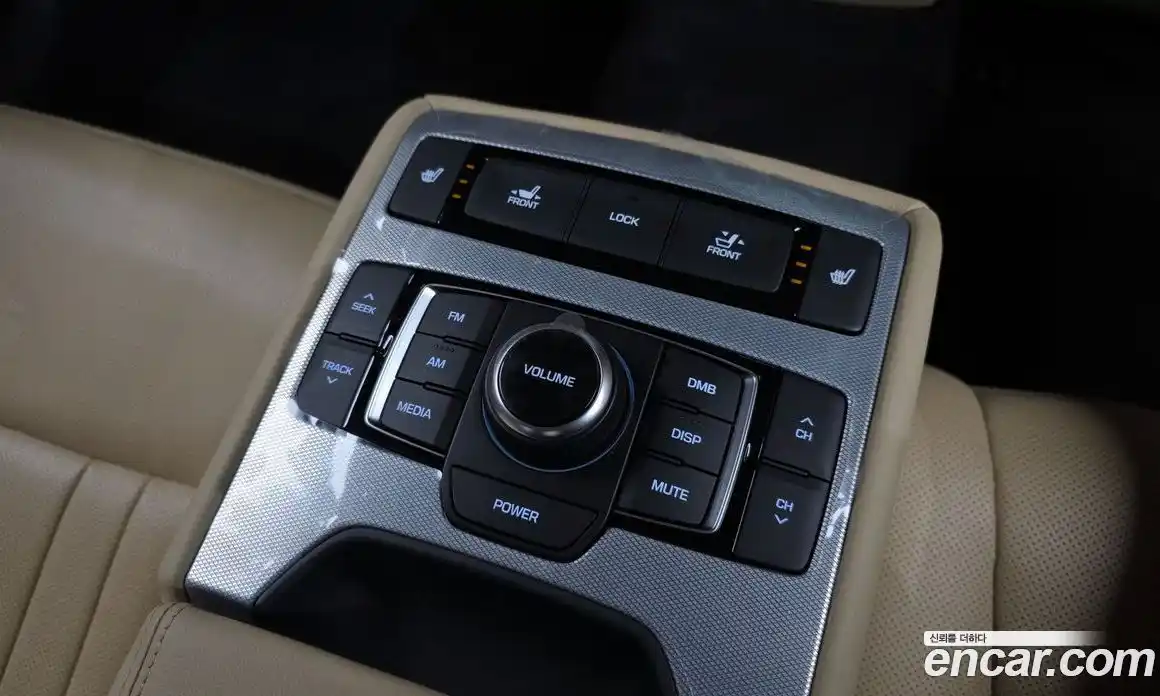 Genesis G80 2017 3.3 Автомат в Москве № 78198, фото 20