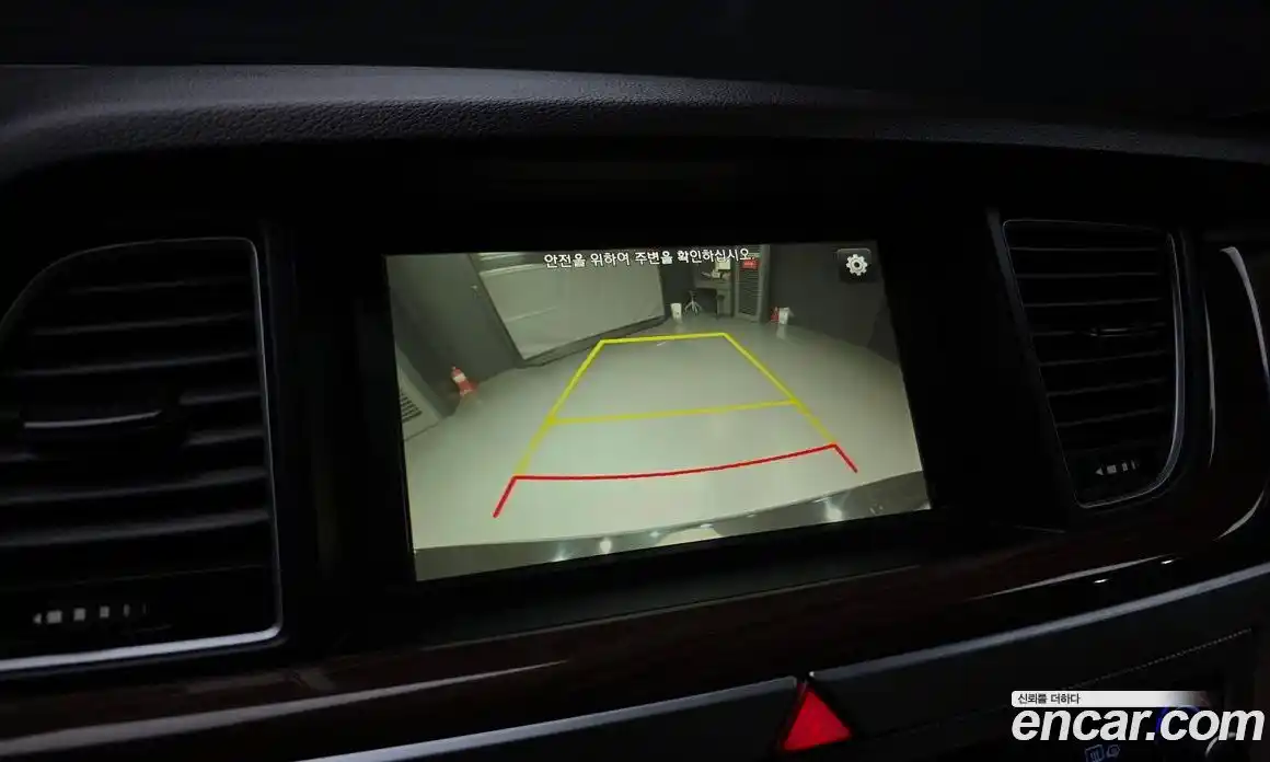 Genesis G80 2017 3.3 Автомат в Москве № 78198, фото 5