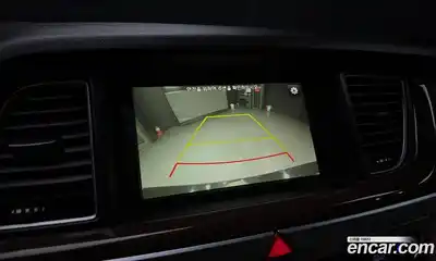 Genesis G80 2017 3.3 Автомат в Москве № 78198, миниатюра 5