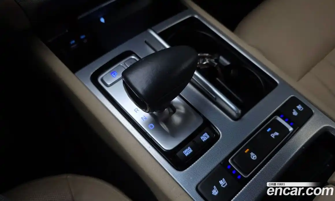 Genesis G80 2017 3.3 Автомат в Москве № 78198, фото 6