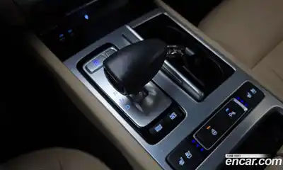 Genesis G80 2017 3.3 Автомат в Москве № 78198, миниатюра 6