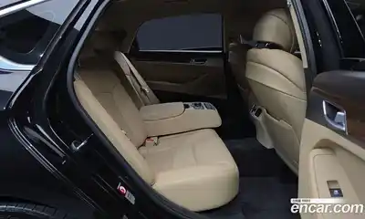 Genesis G80 2017 3.3 Автомат в Москве № 78198, миниатюра 9