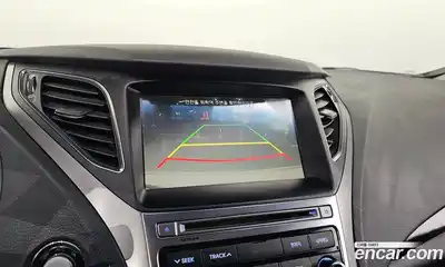 Hyundai Grandeur, 2016