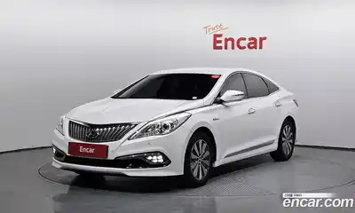 Hyundai Grandeur 2016 2.4 Автомат в Москве № 87717, миниатюра 12