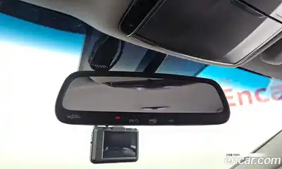 Hyundai Grandeur 2016 2.4 Автомат в Москве № 87717, миниатюра 4