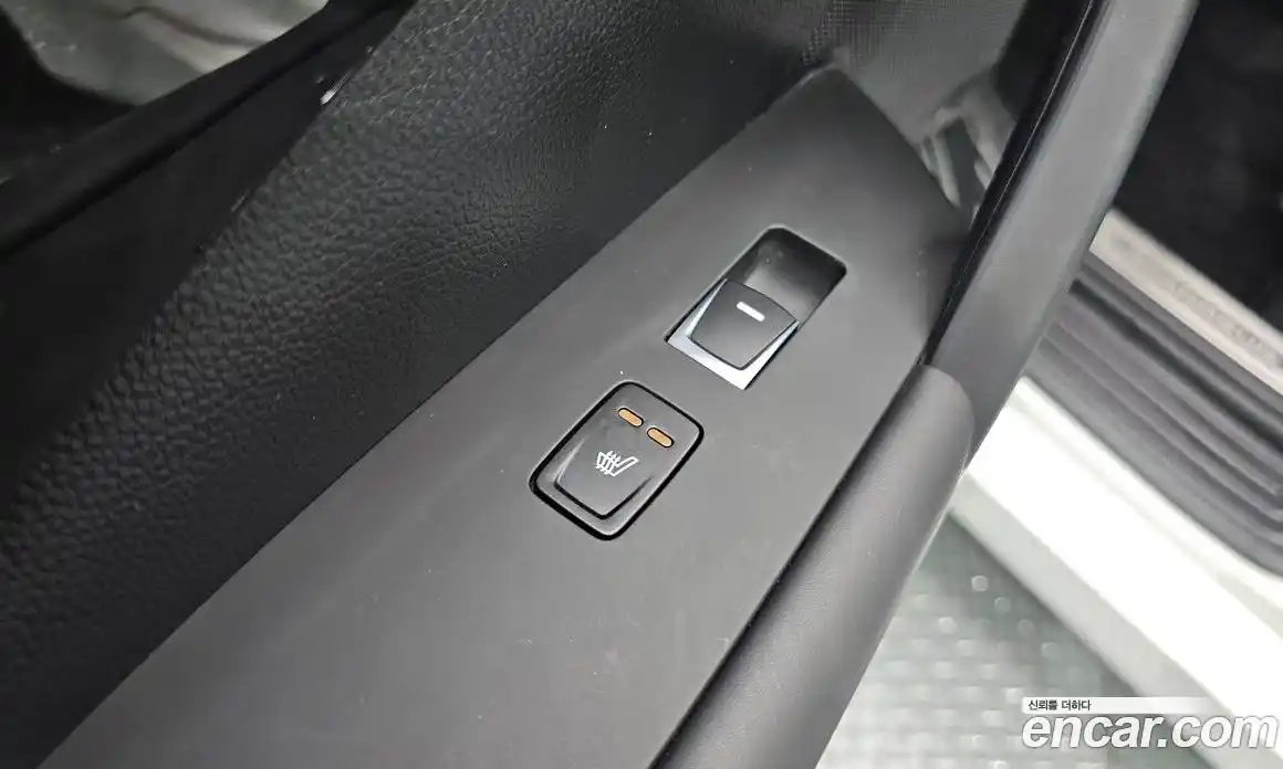 Hyundai Grandeur 2016 2.4 Автомат в Москве № 87717, фото 5