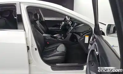 Hyundai Grandeur 2016 2.4 Автомат в Москве № 87717, миниатюра 6