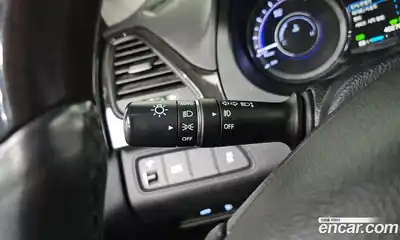 Hyundai Grandeur 2016 2.4 Автомат в Москве № 87717, миниатюра 8