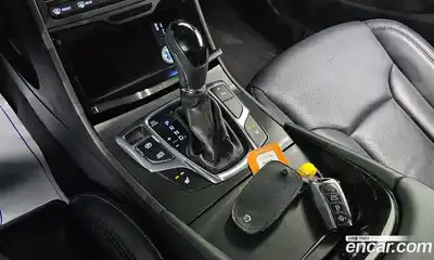 Hyundai Grandeur 2016 2.4 Автомат в Москве № 87717, миниатюра 10