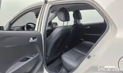 Kia Morning 2023 1.0 Автомат в Москве № 94813, миниатюра 11