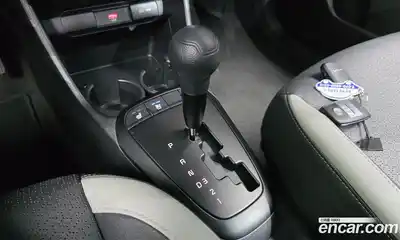 Kia Morning 2023 1.0 Автомат в Москве № 94813, миниатюра 3