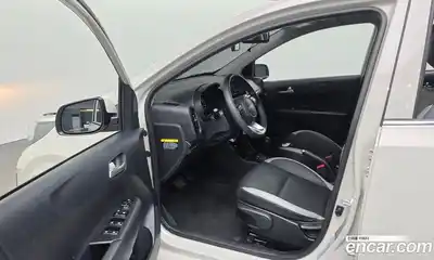 Kia Morning 2023 1.0 Автомат в Москве № 94813, миниатюра 5