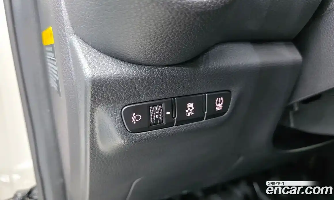 Kia Morning 2023 1.0 Автомат в Москве № 94813, фото 6