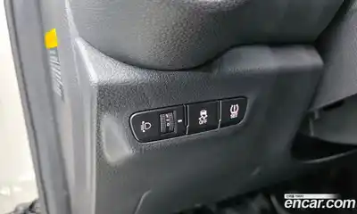 Kia Morning 2023 1.0 Автомат в Москве № 94813, миниатюра 6