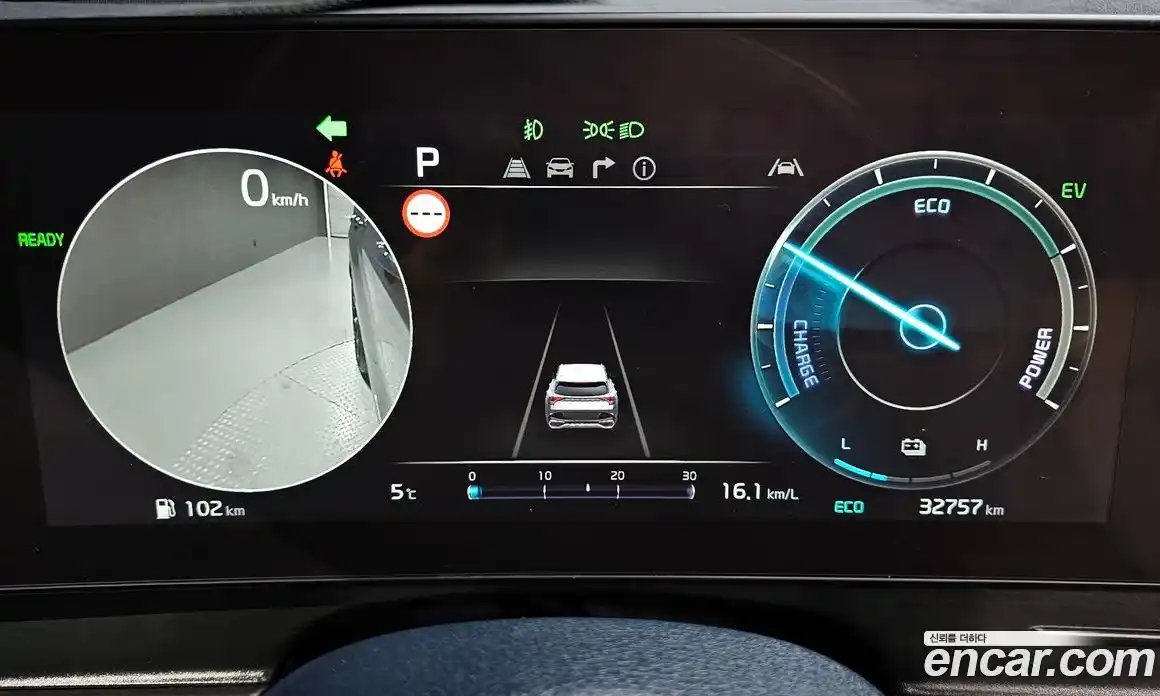 Kia Sportage 2022 1.6 Автомат в Москве № 96887, фото 13