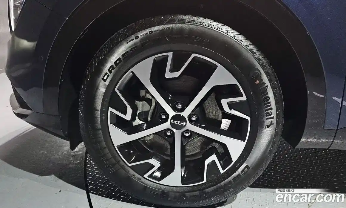 Kia Sportage 2022 1.6 Автомат в Москве № 96887, фото 15