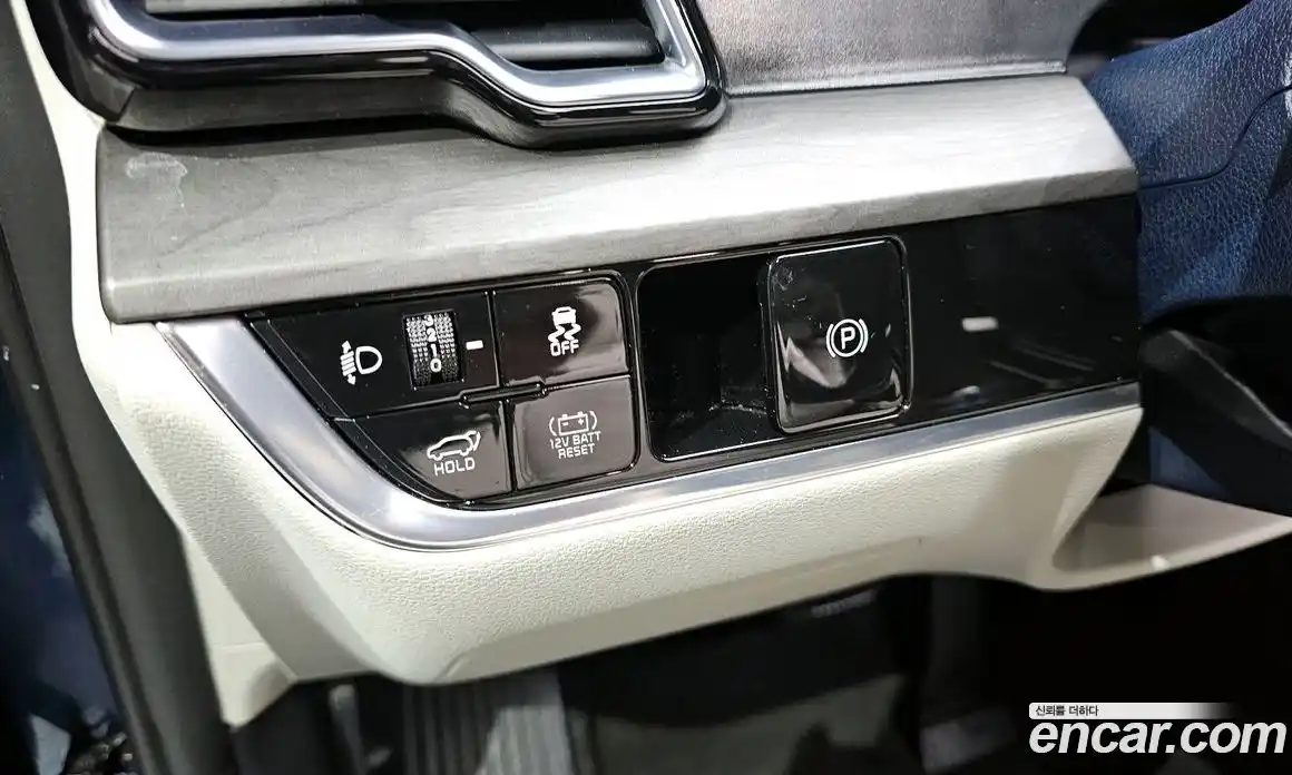 Kia Sportage 2022 1.6 Автомат в Москве № 96887, фото 16