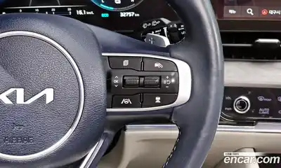 Kia Sportage 2022 1.6 Автомат в Москве № 96887, миниатюра 2