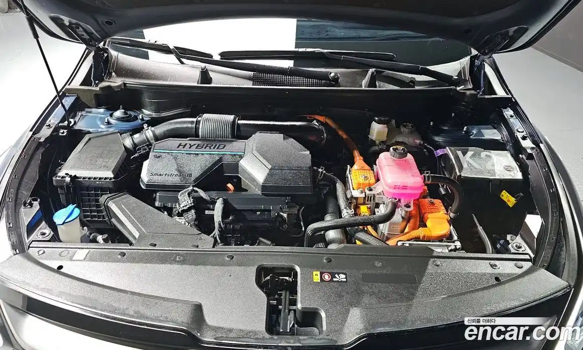 Kia Sportage 2022 1.6 Автомат в Москве № 96887, фото 3