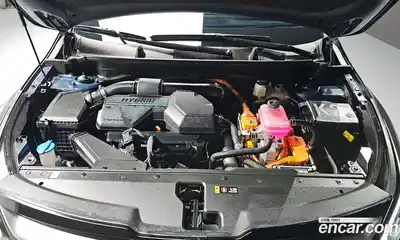 Kia Sportage 2022 1.6 Автомат в Москве № 96887, миниатюра 3